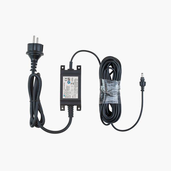 Outdoor Power Supply for BG-Protector 12V, Typ III