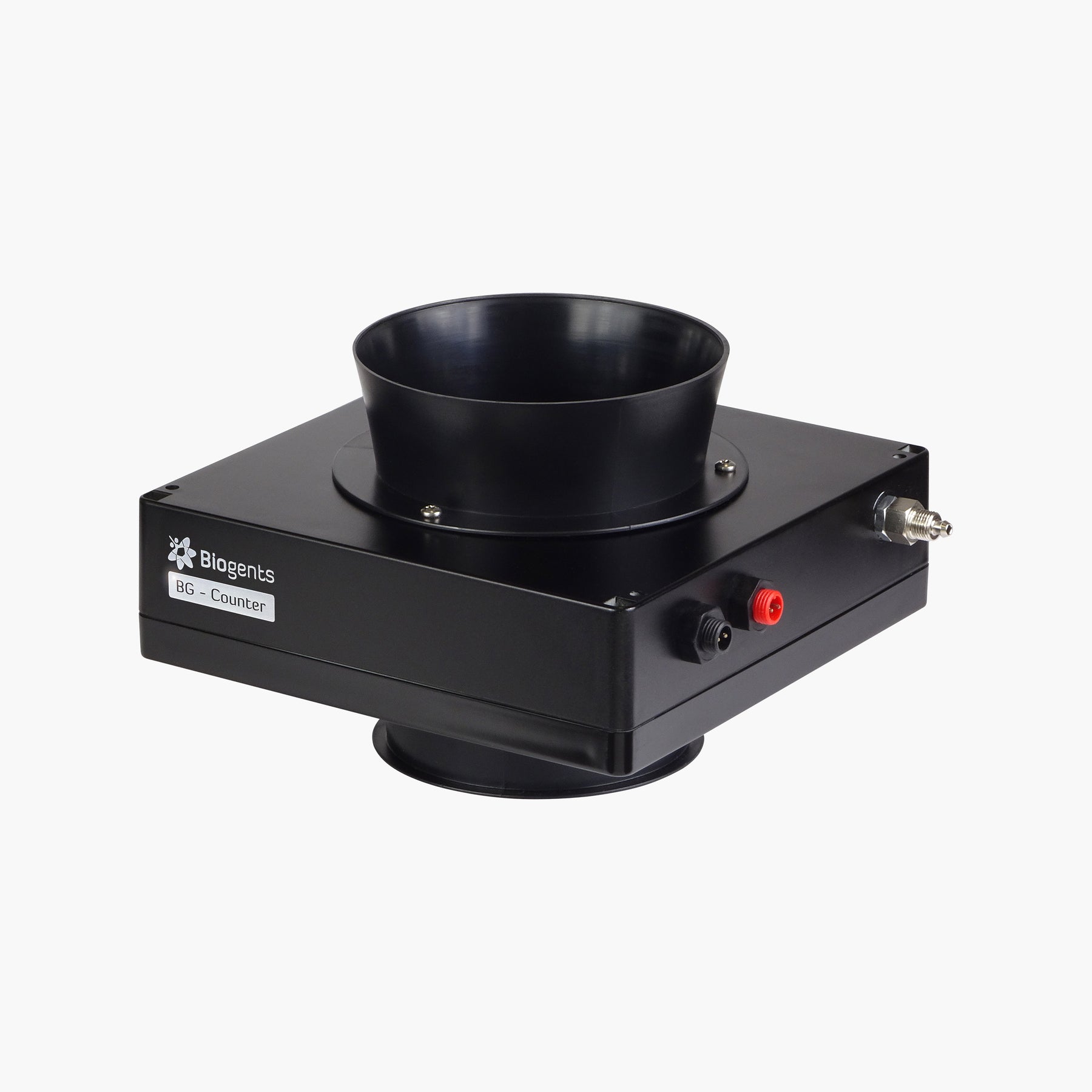 BG-Counter 2 - Autonomous Mosquito Counting Device | Biogents Webshop ...