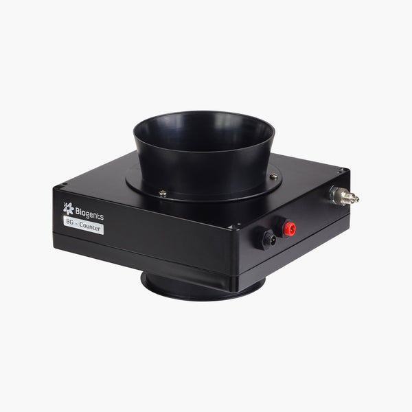 BG-Counter High-Tech Mosquito Counting Device | Biogents Webshop For ...