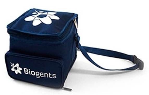BG-Pro Bag and Dry Ice Container